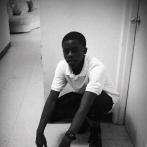 Meet your Posher, Tequan